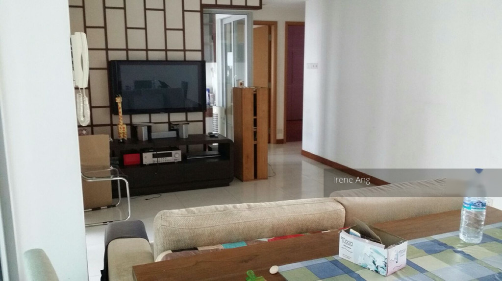 Twin Regency (D3), Condominium #125821432